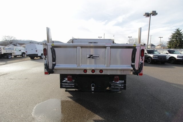 2024 Ford F-550SD XL DRW