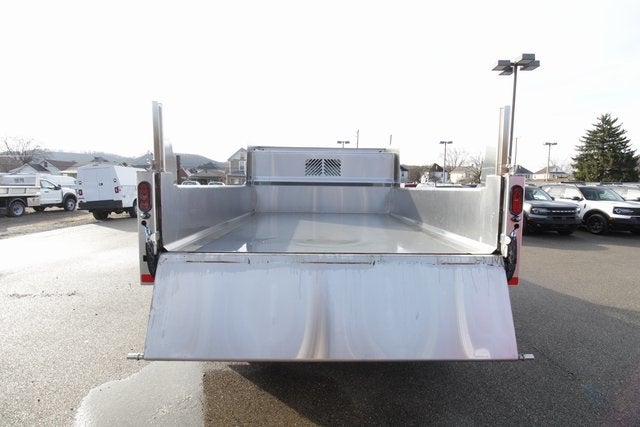 2024 Ford F-550SD XL DRW