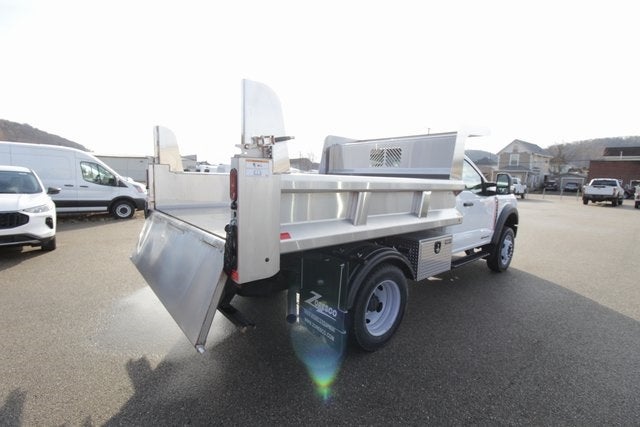 2024 Ford F-550SD XL DRW