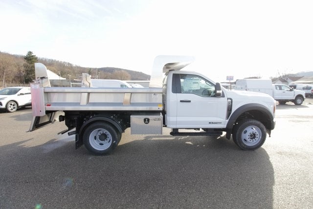 2024 Ford F-550SD XL DRW