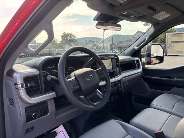 2026 Ford F-550SD XL DRW