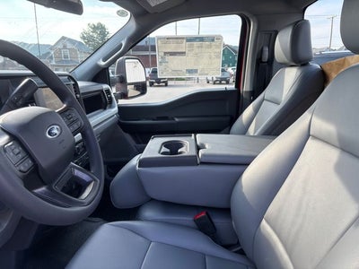2026 Ford F-550SD XL DRW