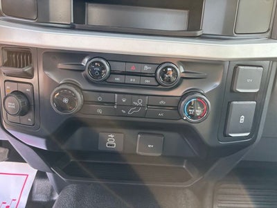 2026 Ford F-550SD XL DRW