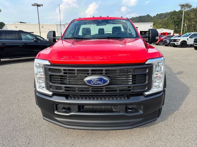 2026 Ford F-550SD XL DRW