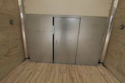 2025 Ford E-350SD Base Cutaway