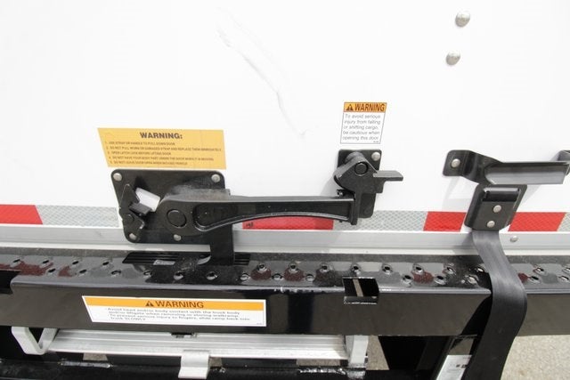 2025 Ford E-350SD Base Cutaway