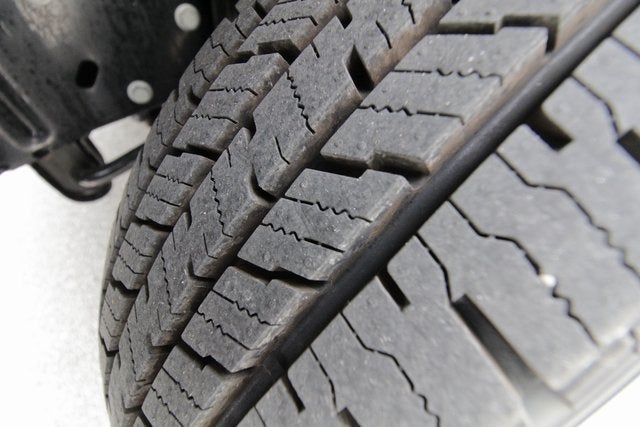 2025 Ford E-350SD Base Cutaway