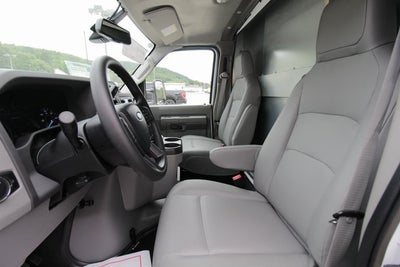2025 Ford E-350SD Base Cutaway