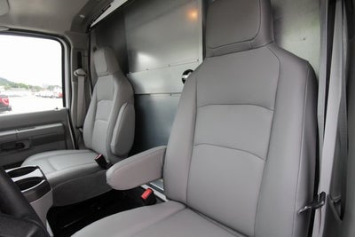2025 Ford E-350SD Base Cutaway