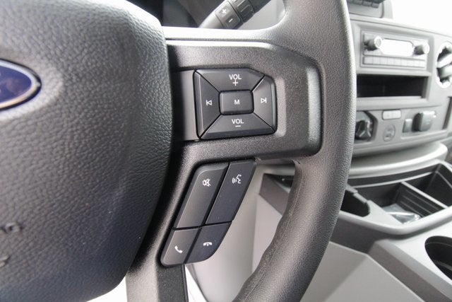 2025 Ford E-350SD Base Cutaway