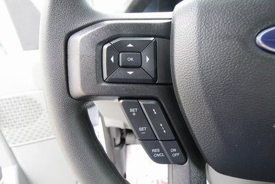 2025 Ford E-350SD Base Cutaway