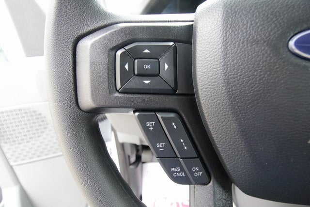 2025 Ford E-350SD Base Cutaway