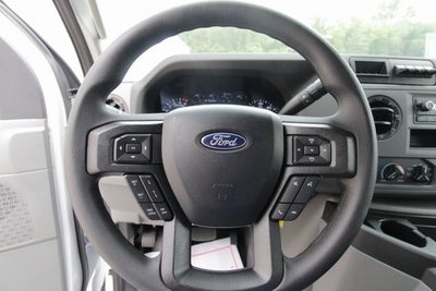 2025 Ford E-350SD Base Cutaway