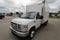 2025 Ford E-350SD Base Cutaway