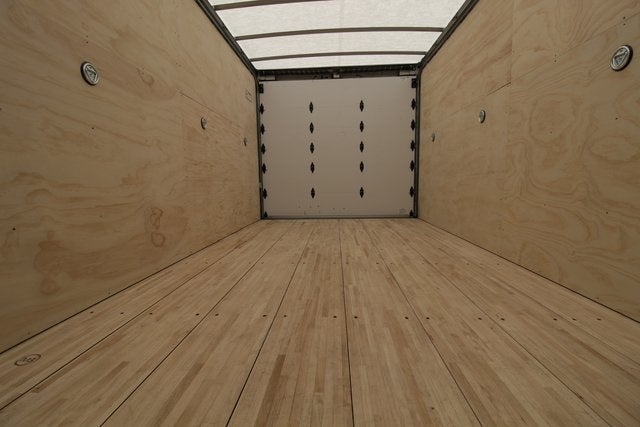 2025 Ford E-350SD Base Cutaway