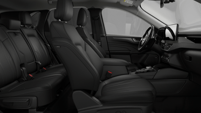 2026 Ford Escape Plug-In Hybrid Base