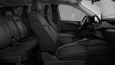 2026 Ford Escape Plug-In Hybrid Base