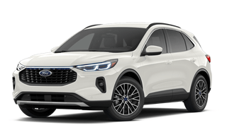 2026 Ford Escape Plug-In Hybrid Base