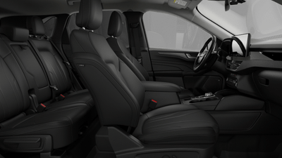 2026 Ford Escape Plug-In Hybrid Base