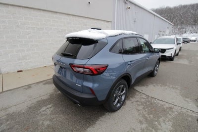 2026 Ford Escape ST-Line Select