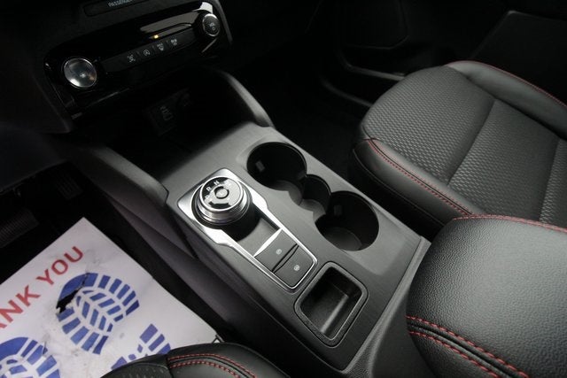 2026 Ford Escape ST-Line Select