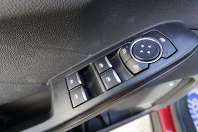 2026 Ford Escape ST-Line Select