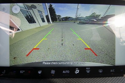 2026 Ford Escape ST-Line Select