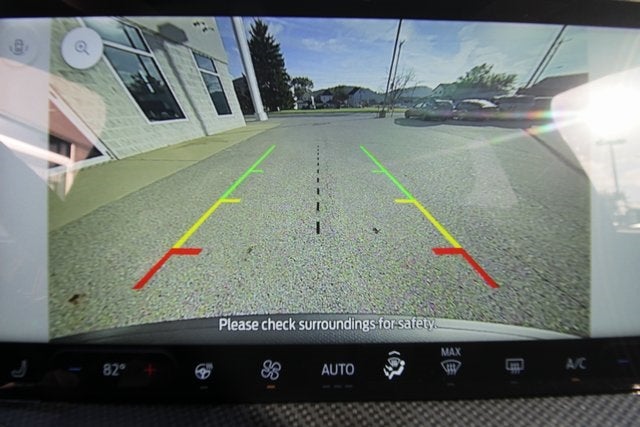 2026 Ford Escape ST-Line Select