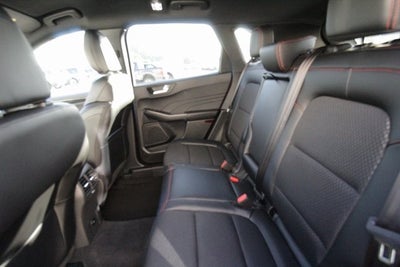 2026 Ford Escape ST-Line Select