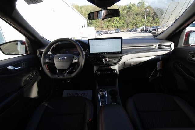 2026 Ford Escape ST-Line Select