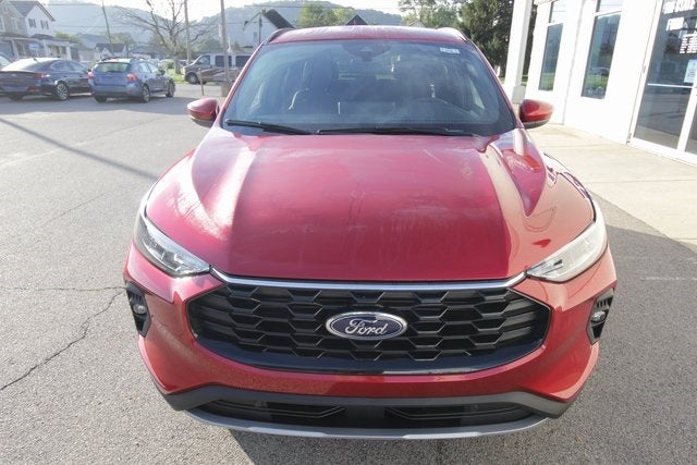 2026 Ford Escape ST-Line Select