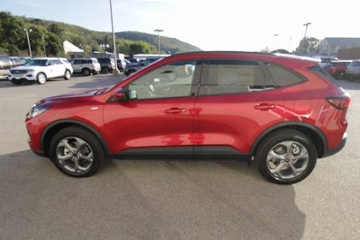 2026 Ford Escape ST-Line Select