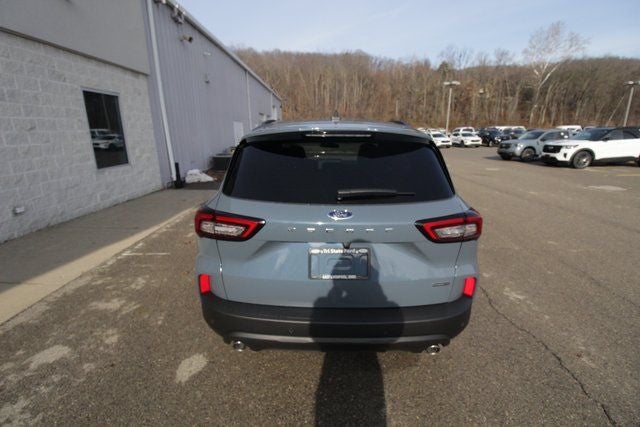 2026 Ford Escape Hybrid ST-Line Select