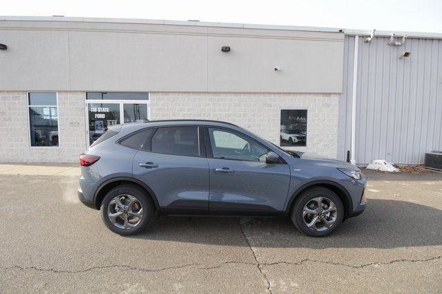 2026 Ford Escape Hybrid ST-Line Select