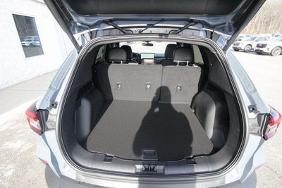 2026 Ford Escape Hybrid ST-Line Select