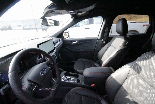 2026 Ford Escape Hybrid ST-Line Select