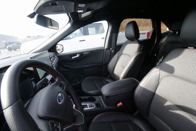 2026 Ford Escape Hybrid ST-Line Select