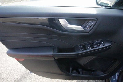 2026 Ford Escape Hybrid ST-Line Select