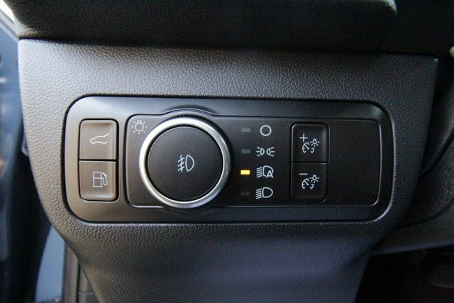 2026 Ford Escape Hybrid ST-Line Select