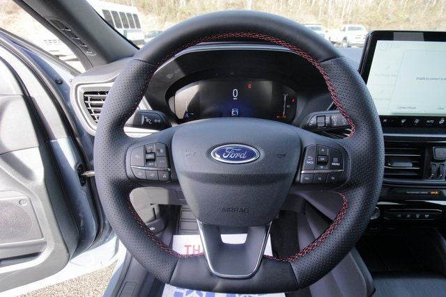 2026 Ford Escape Hybrid ST-Line Select