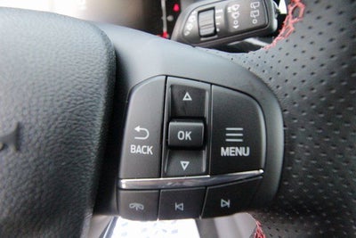 2026 Ford Escape Hybrid ST-Line Select