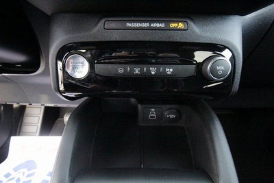 2026 Ford Escape Hybrid ST-Line Select