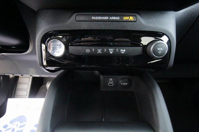 2026 Ford Escape Hybrid ST-Line Select