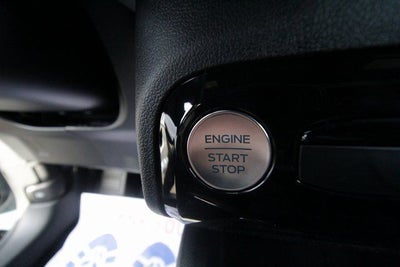 2026 Ford Escape Hybrid ST-Line Select