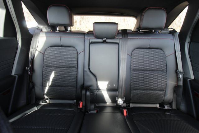 2026 Ford Escape Hybrid ST-Line Select