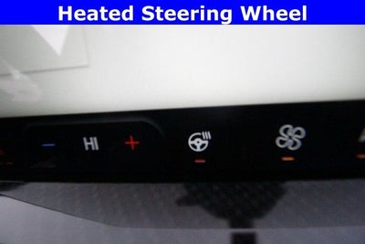 2026 Ford Escape Hybrid ST-Line Select