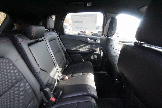 2026 Ford Escape Hybrid ST-Line Select