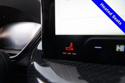 2026 Ford Escape Hybrid ST-Line Select