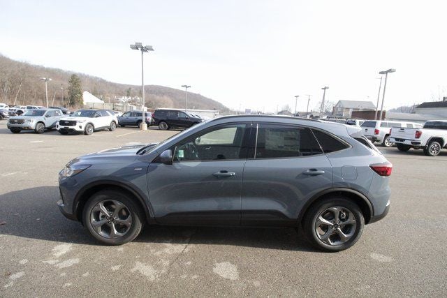 2026 Ford Escape Hybrid ST-Line Select