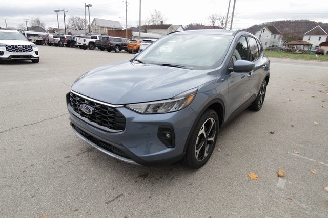 2026 Ford Escape Hybrid ST-Line Select